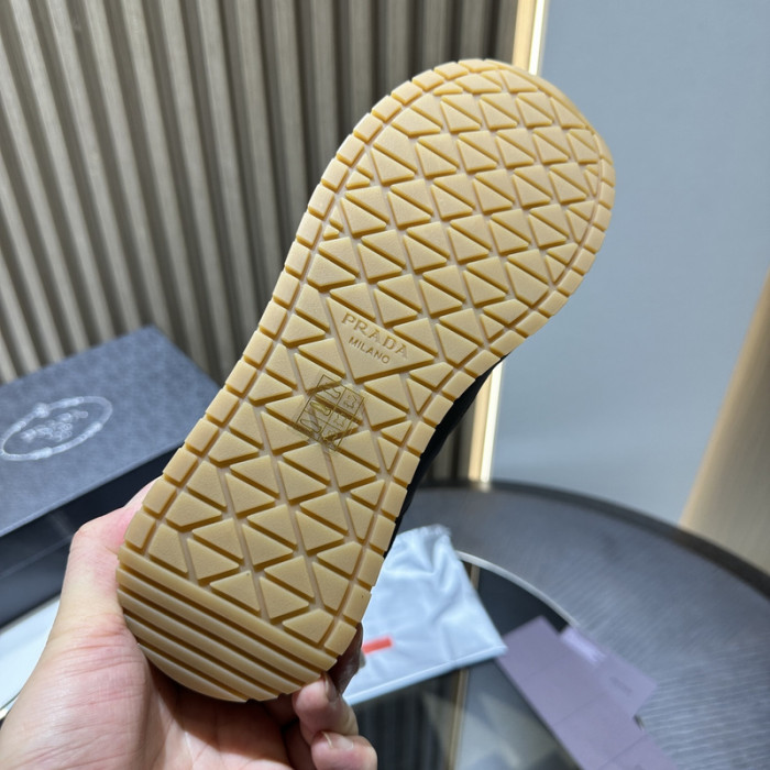 PRA designer sneaker