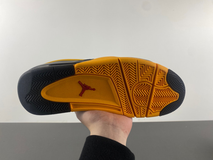 Nigel Sylvester x Air Jordan 4 RM FQ7939-007
