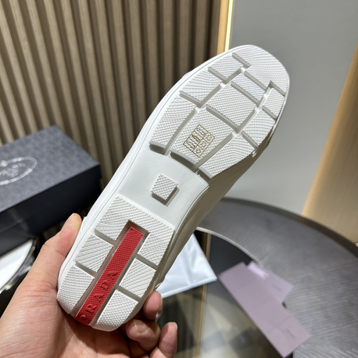 PRA designer sneaker
