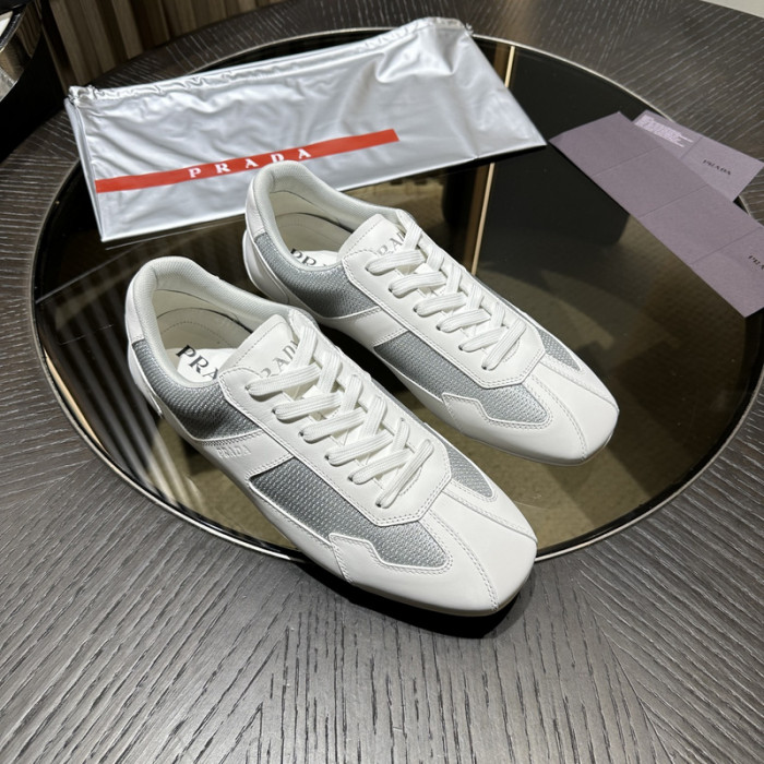 PRA designer sneaker