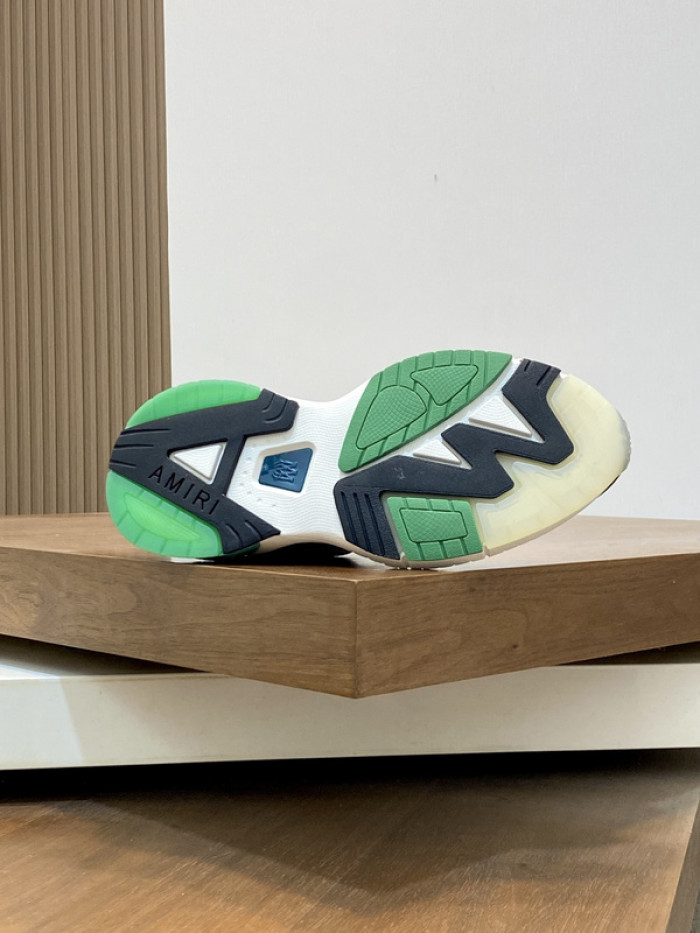 AM1R1 SNEAKERS