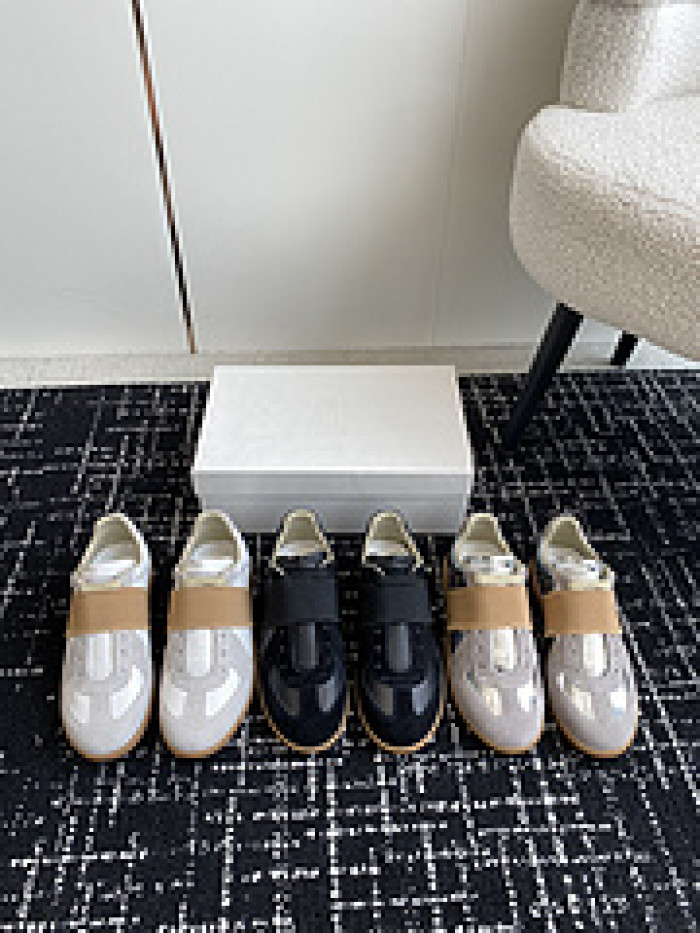 ma*s*n Ma*i*laa shoes