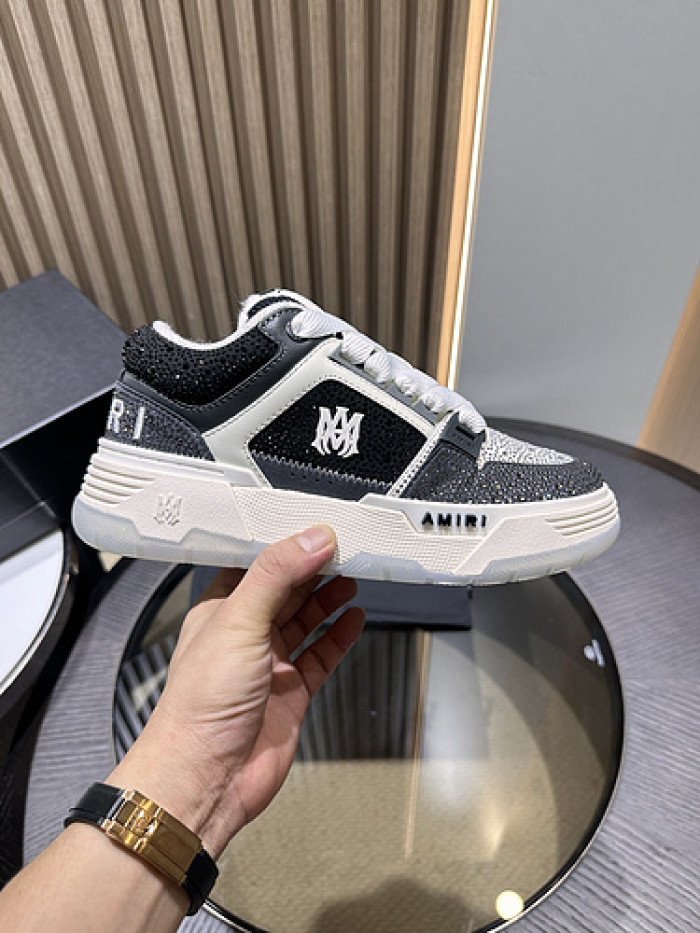 AM1R1 SNEAKERS