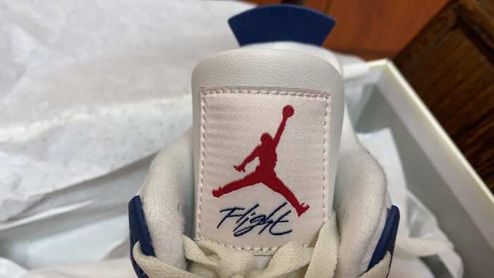 Nike SB x Air Jordan 4 “Navy” DR5415-100