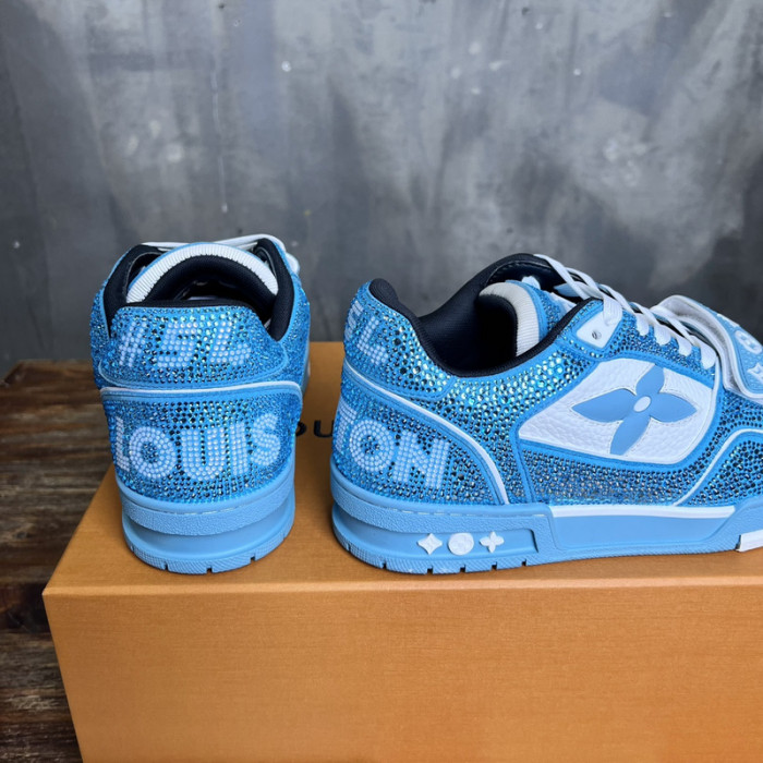 L&V SNEAKERS