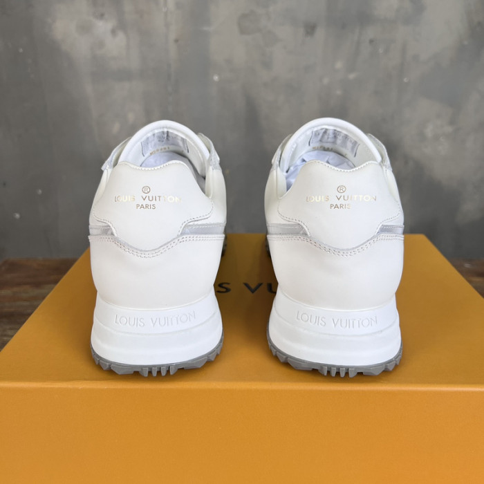 L&V SNEAKERS