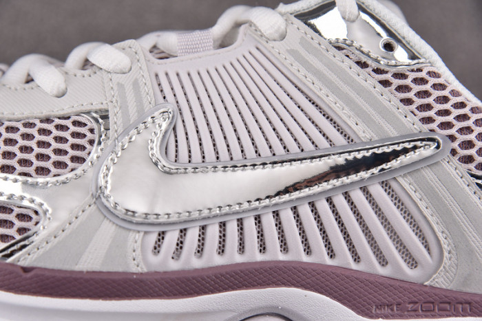 NK Zoom Vomero 5 Metallic Silver Platinum Violet HV6417-001