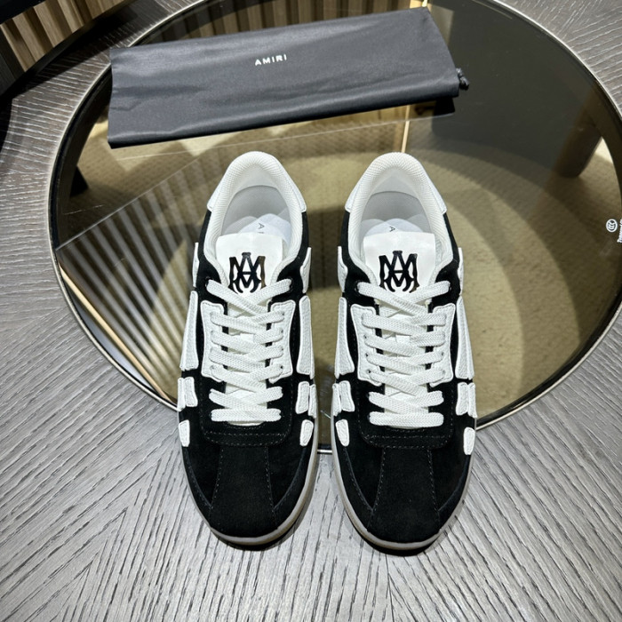 AM1R1 SNEAKERS