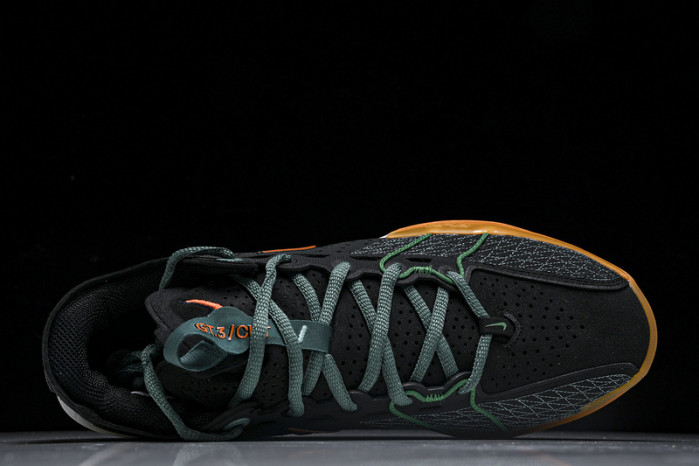 NIKE AIR ZOOM G.T.CUT 3 EP  DV2913 001