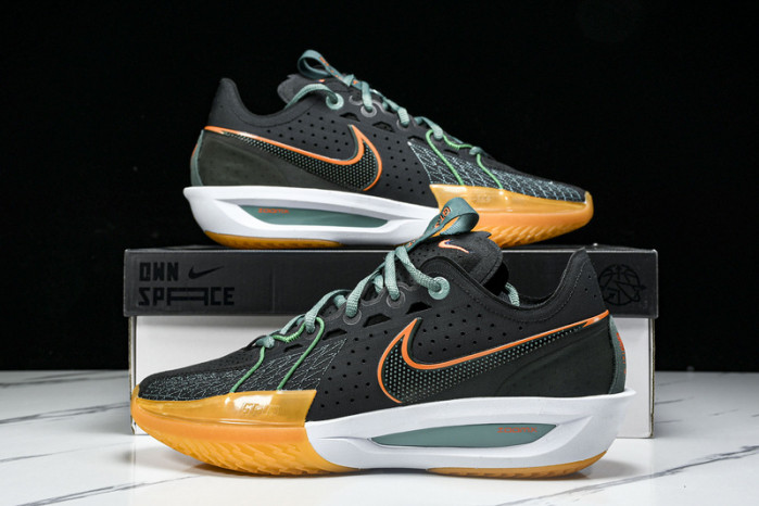 NIKE AIR ZOOM G.T.CUT 3 EP  DV2913 001