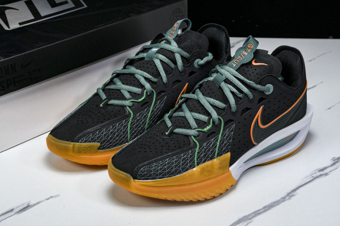 NIKE AIR ZOOM G.T.CUT 3 EP  DV2913 001