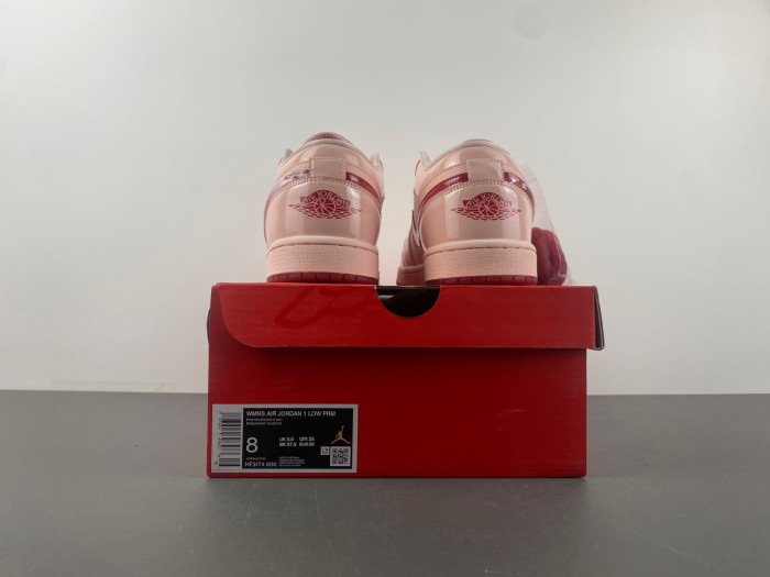 Air Jordan 1 Retro Low  HF3174-600