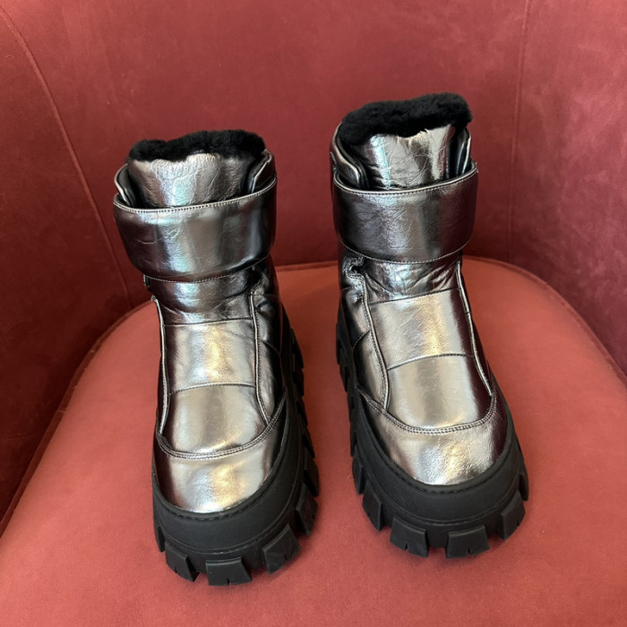 PRA designer sneaker