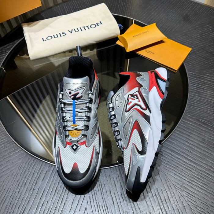 L&V SNEAKERS