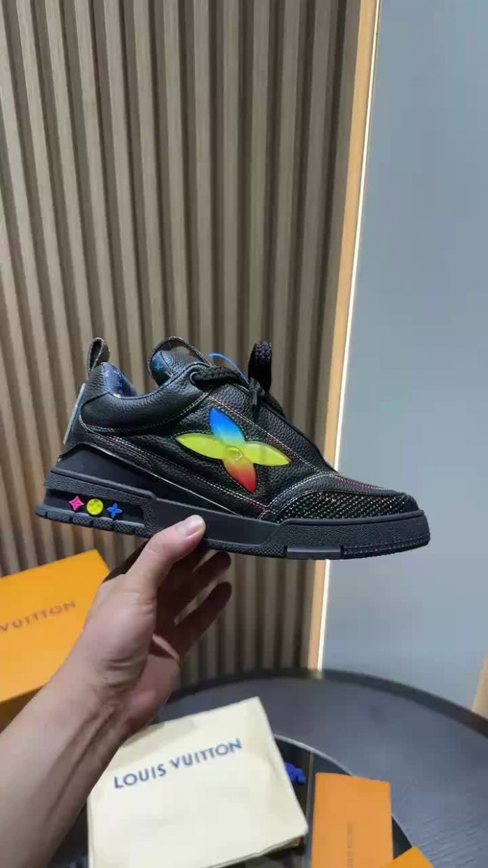 L&V SNEAKERS