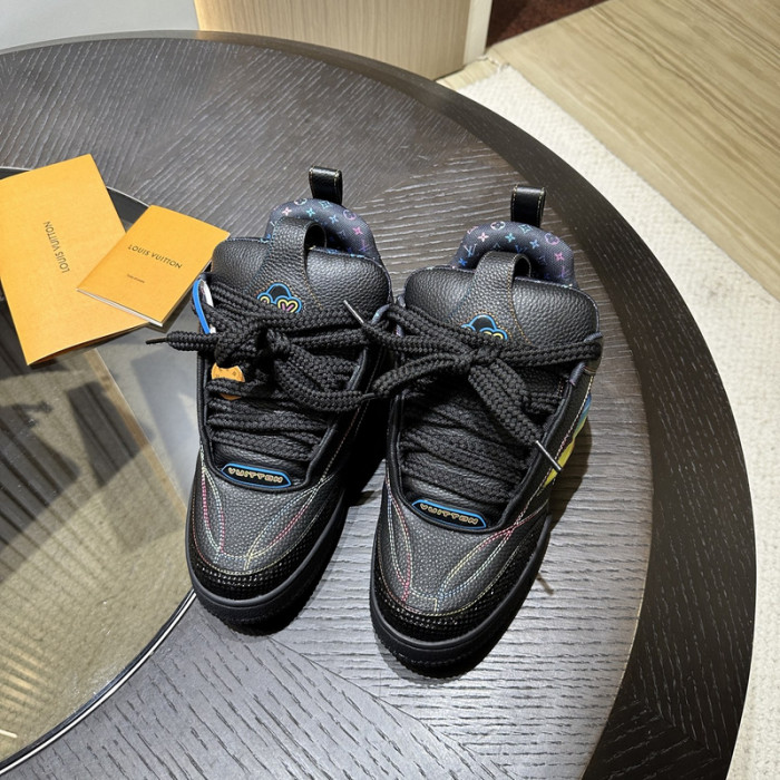 L&V SNEAKERS
