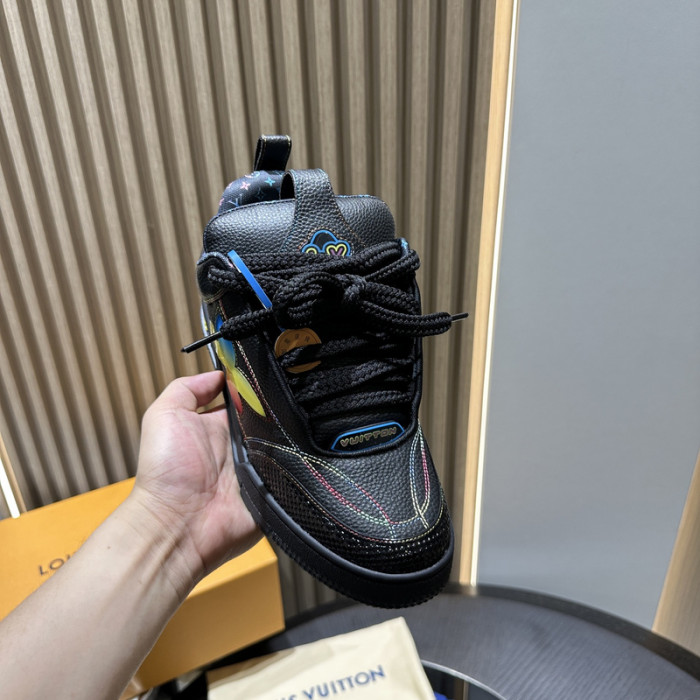 L&V SNEAKERS