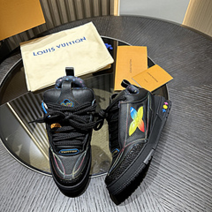 L&V SNEAKERS