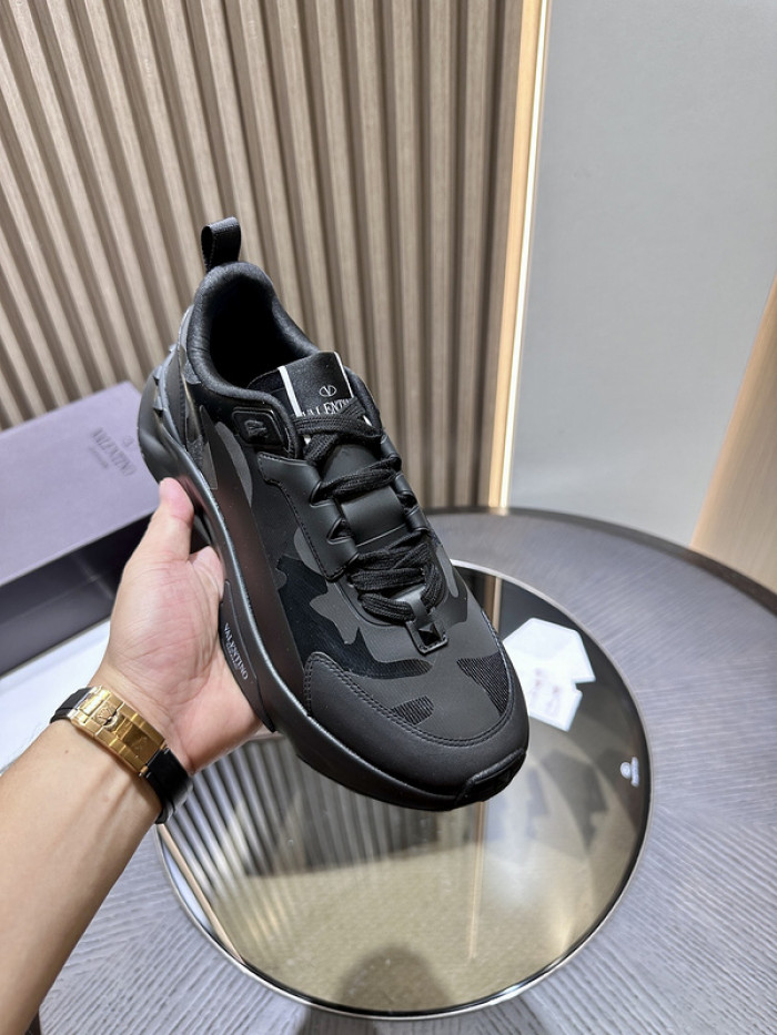 VALEN DESIGNER SNEAKERS