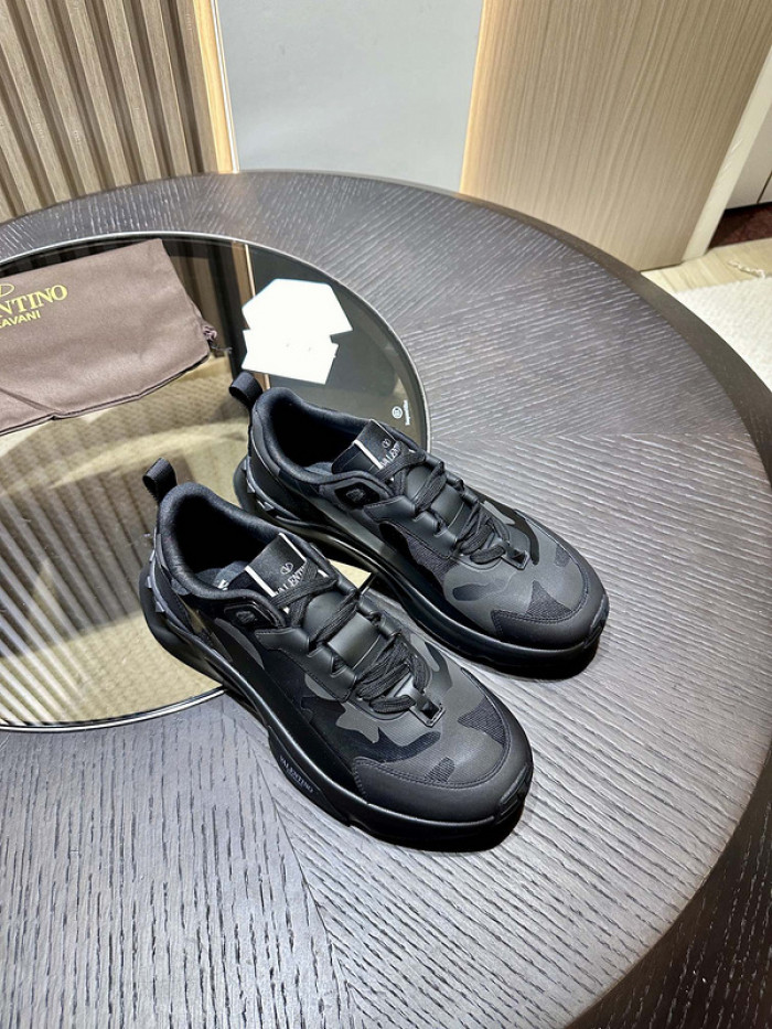 VALEN DESIGNER SNEAKERS