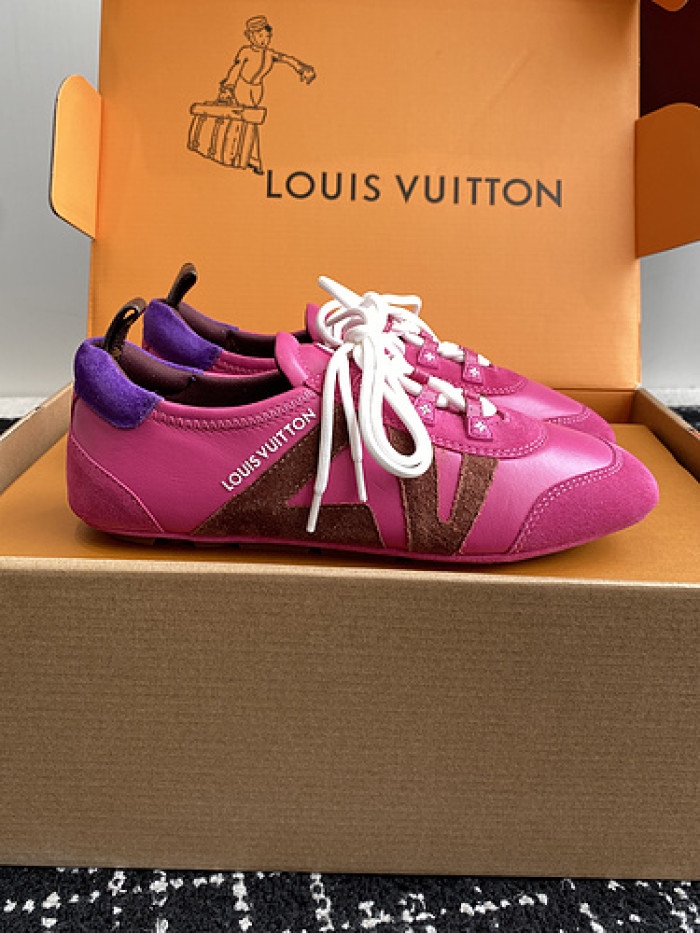 L&V SNEAKERS