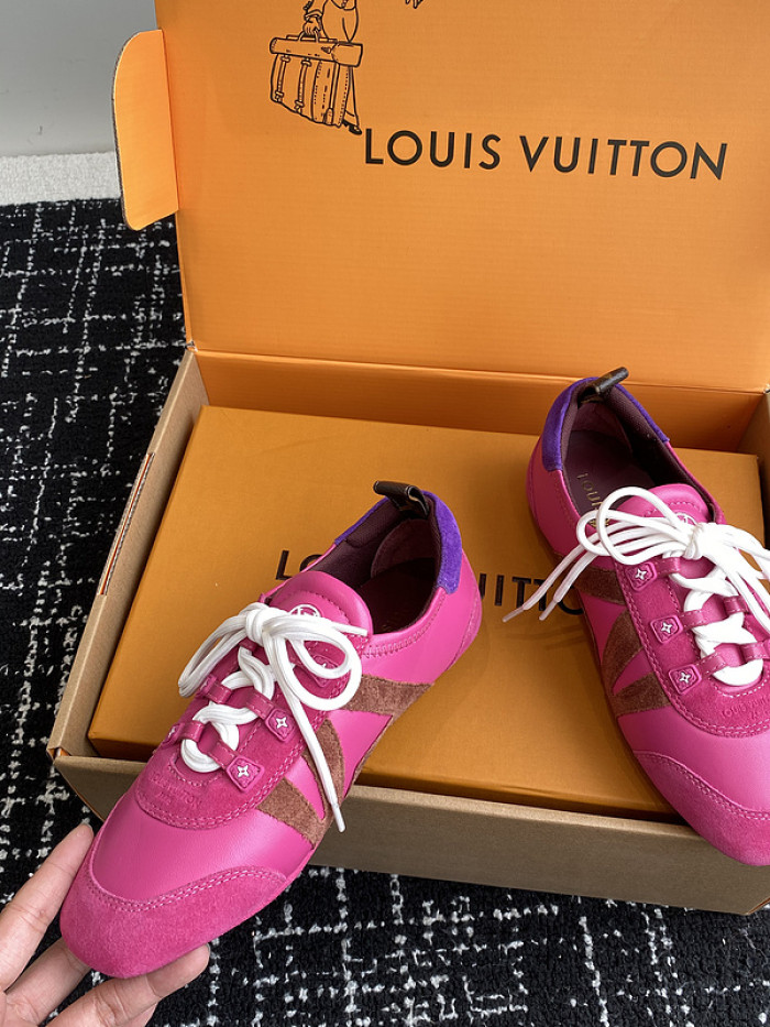 L&V SNEAKERS