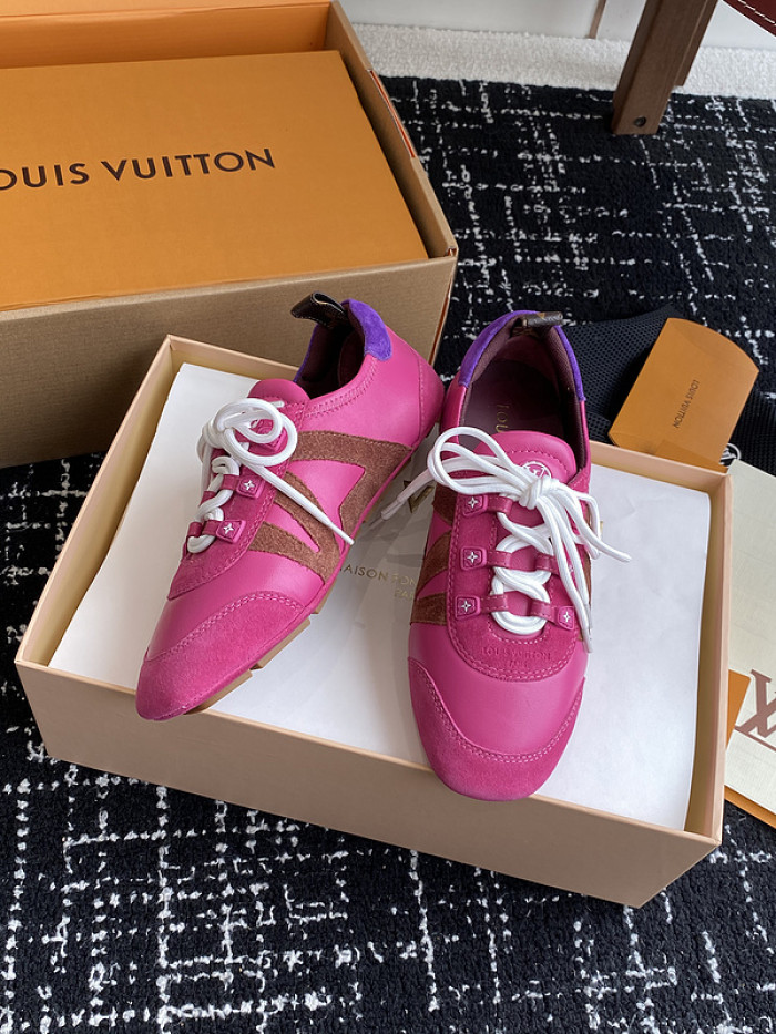 L&V SNEAKERS