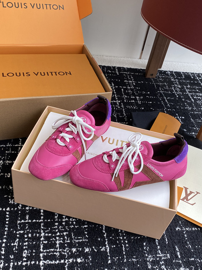 L&V SNEAKERS