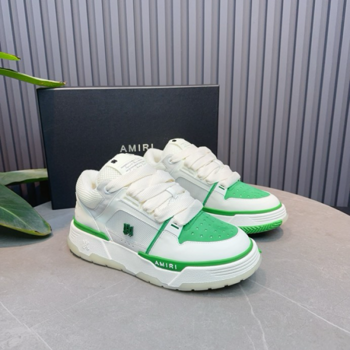 AM1R1 SNEAKERS