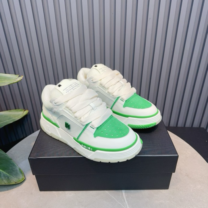 AM1R1 SNEAKERS