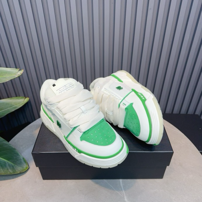 AM1R1 SNEAKERS