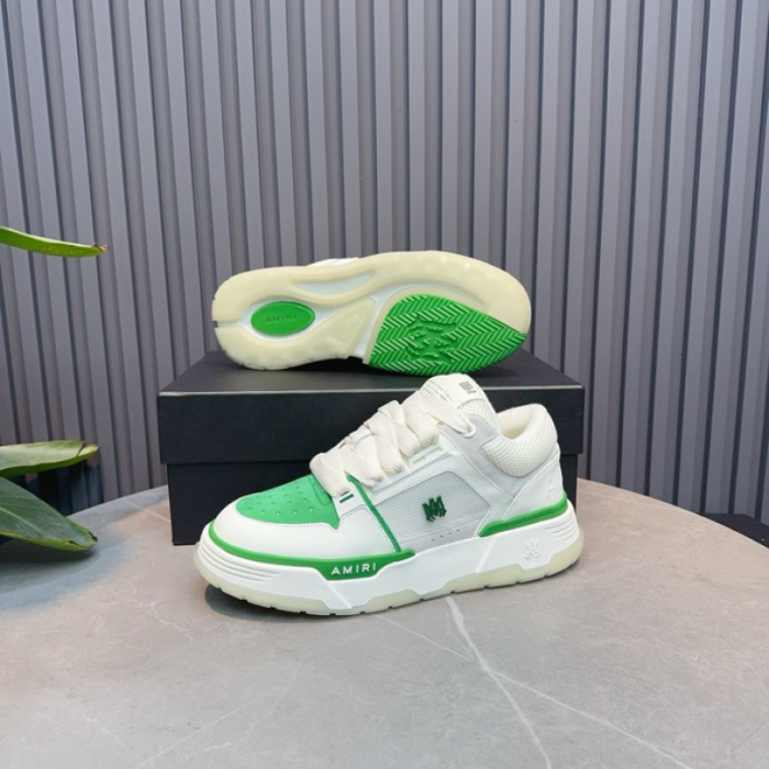 AM1R1 SNEAKERS
