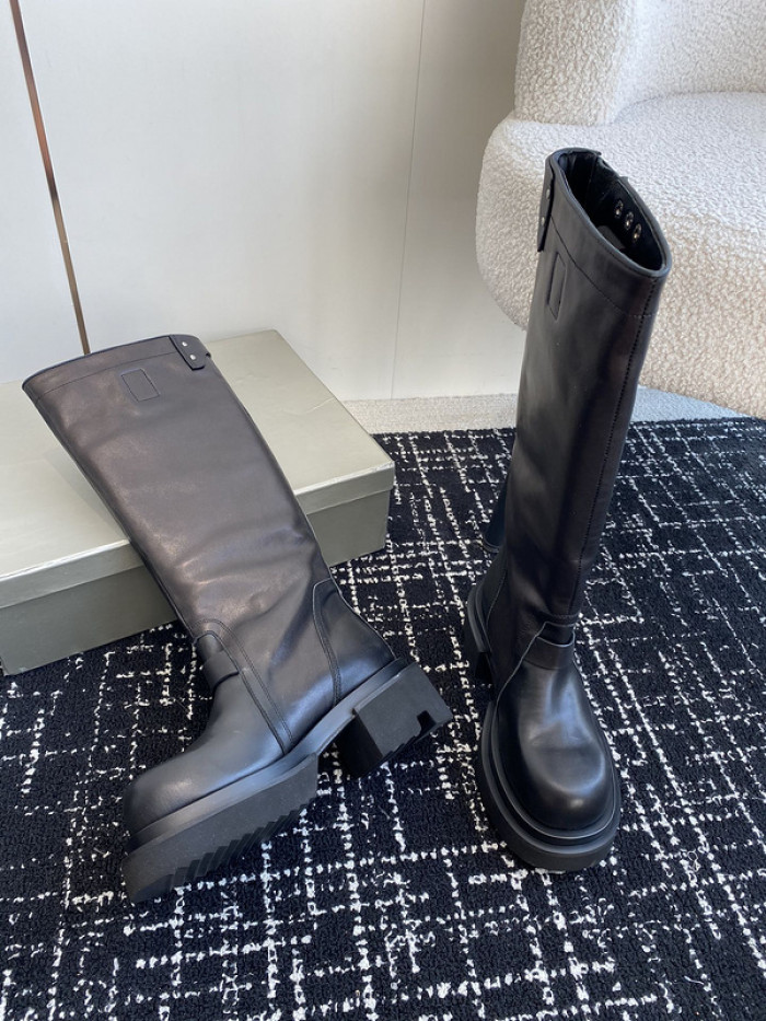RICK OWENS DRKSHDW