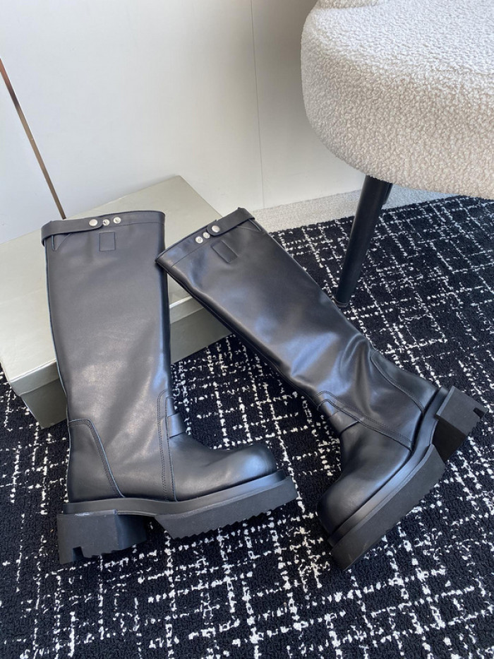 RICK OWENS DRKSHDW