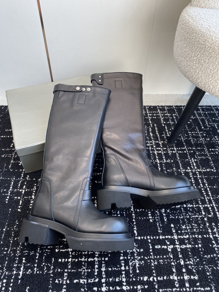 RICK OWENS DRKSHDW