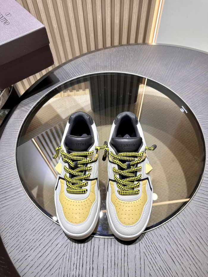 VALEN DESIGNER SNEAKERS