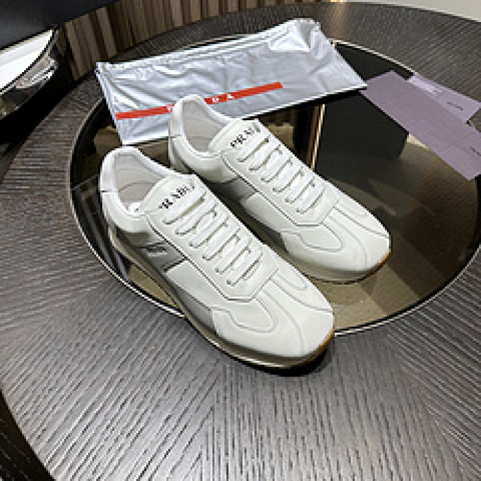 PRA designer sneaker