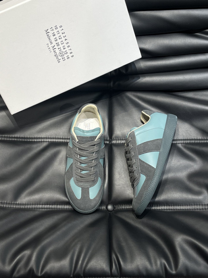 Maison Margielaa shoes