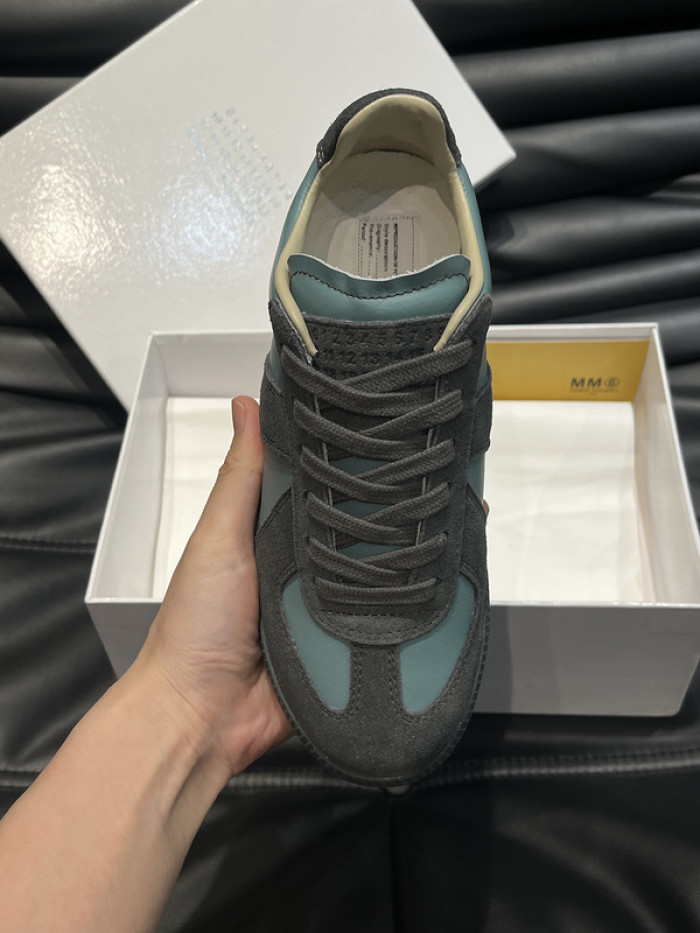 Maison Margielaa shoes