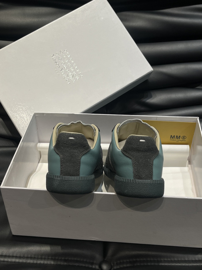 Maison Margielaa shoes