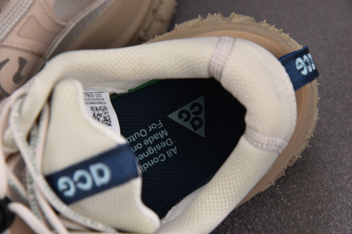 Nk ACG Mountain Fly 2 Low Light Orewood Brown DV7903-101