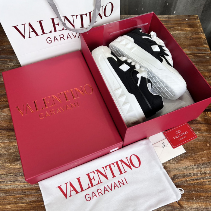 VALEN DESIGNER SNEAKERS