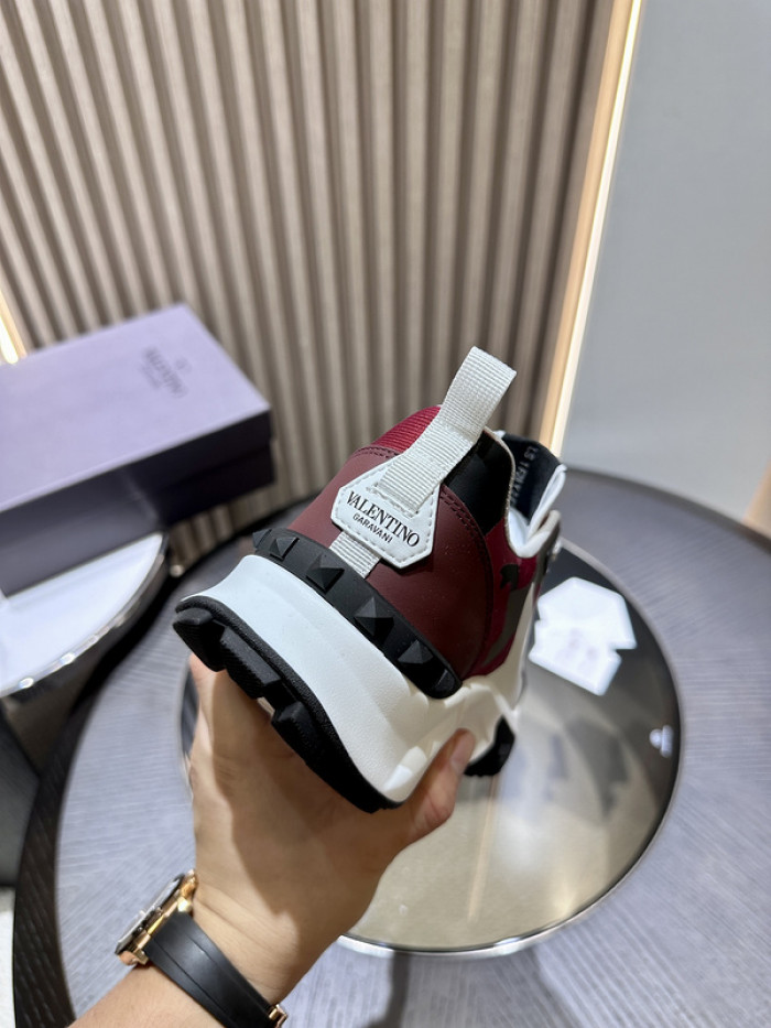 VALEN DESIGNER SNEAKERS