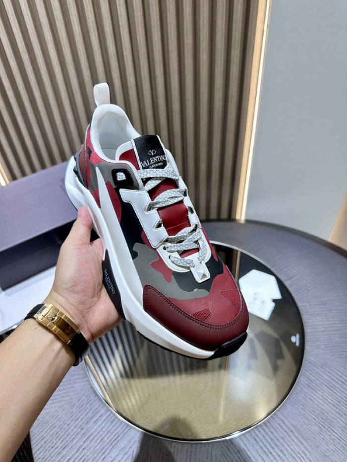 VALEN DESIGNER SNEAKERS