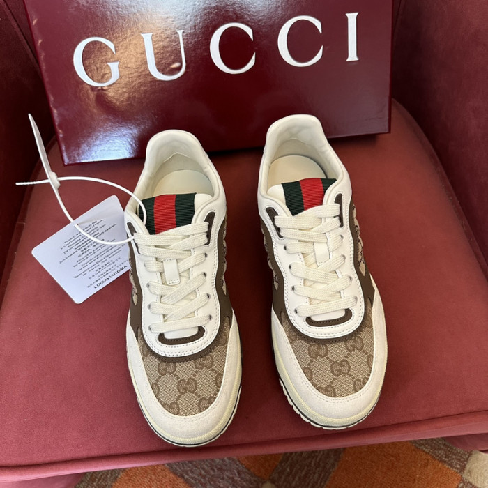 G*u*i sneaker