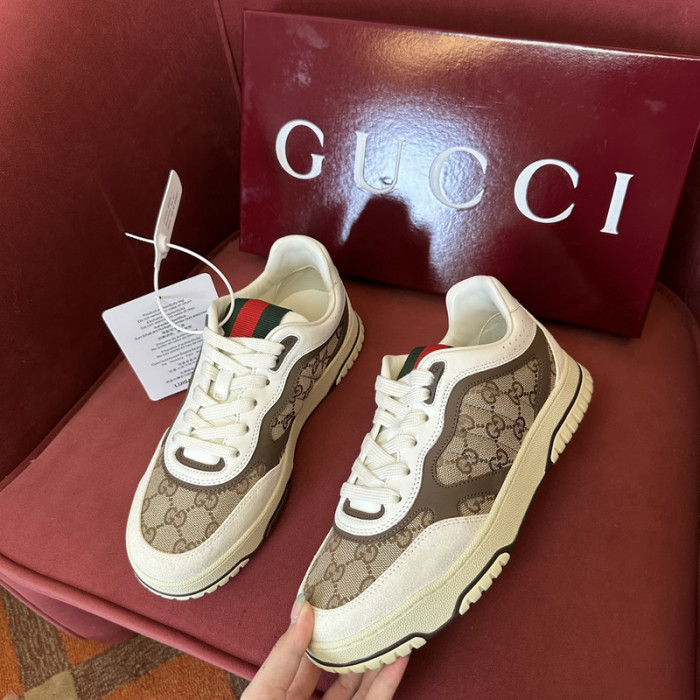 G*u*i sneaker