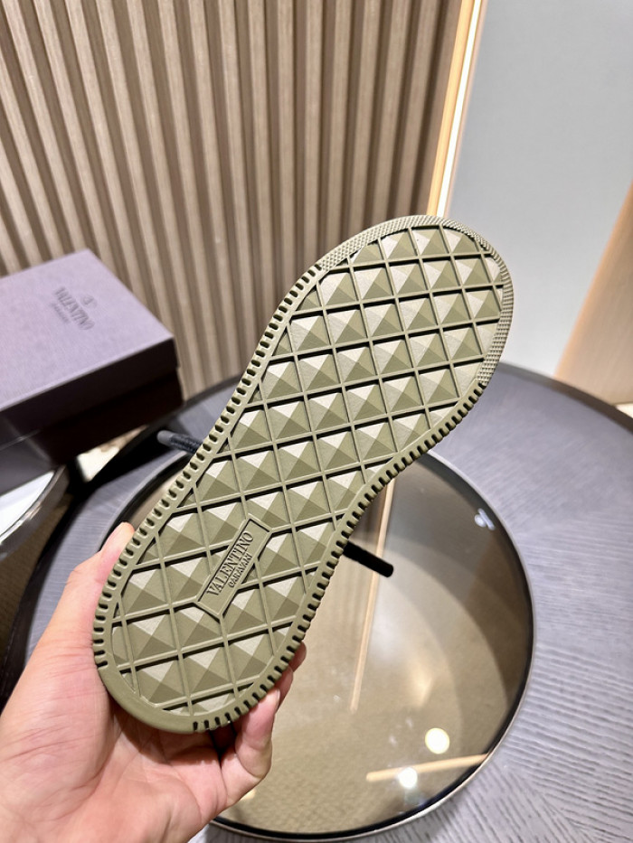 VALEN DESIGNER SNEAKERS