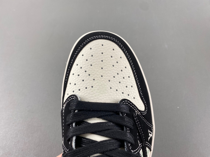 Travis Scott x Air Jordan LV LX1988-200