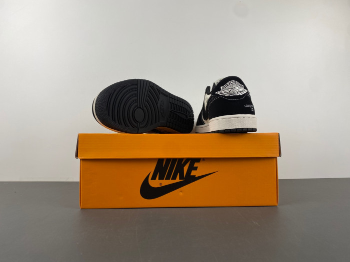 Travis Scott x Air Jordan LV LX1988-200