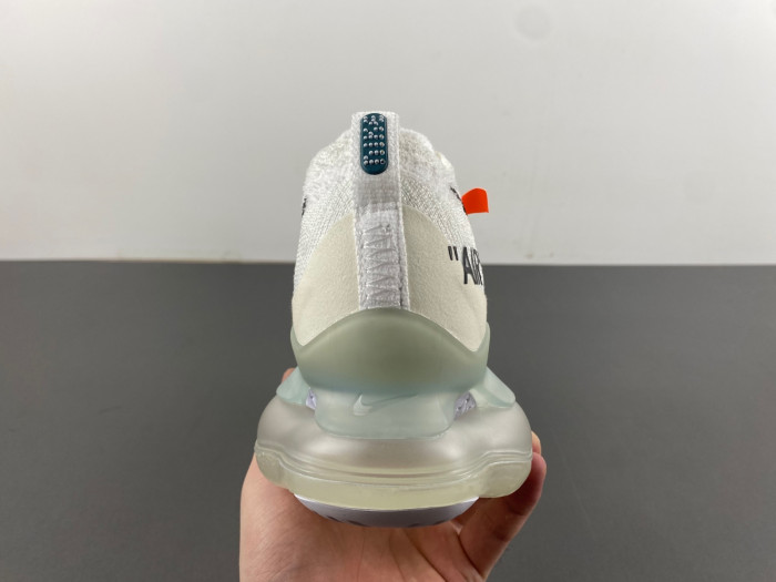 Air Max Scorpion FK  DJ4701-100
